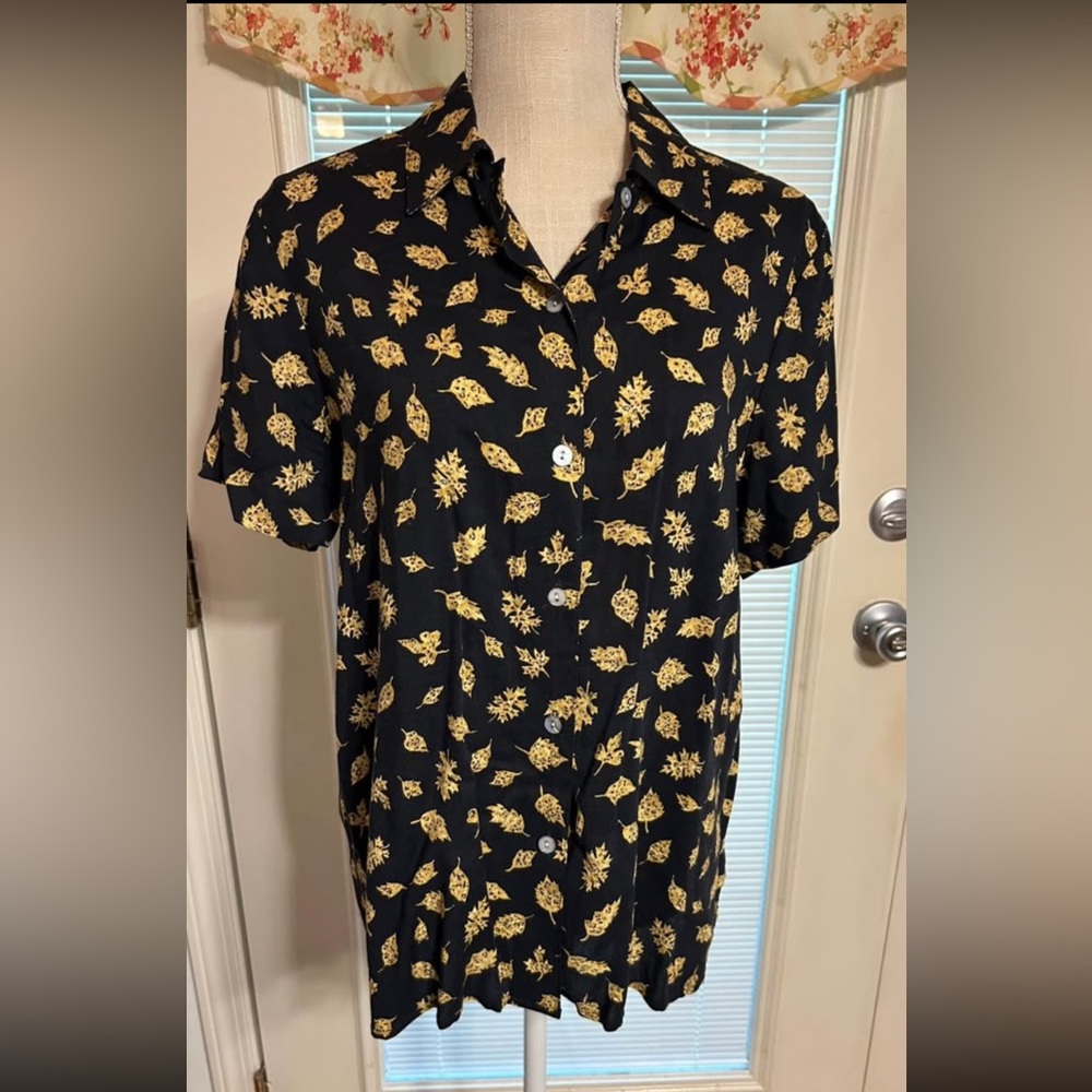 Blouse #6006
